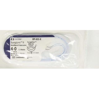 Medtronic/Minimally Invasive Therapies Group # VP935X