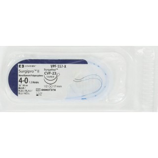 Medtronic/Minimally Invasive Therapies Group # VPF557X