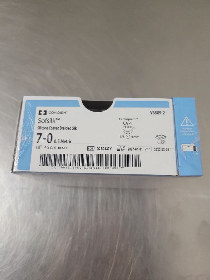 Medtronic/Minimally Invasive Therapies Group # VS809-2