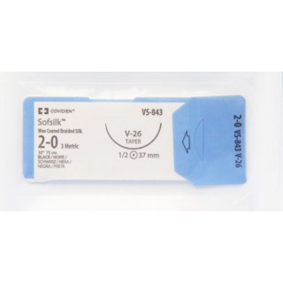 Medtronic/Minimally Invasive Therapies Group # VS843