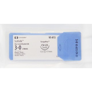 Medtronic/Minimally Invasive Therapies Group # VS872-2