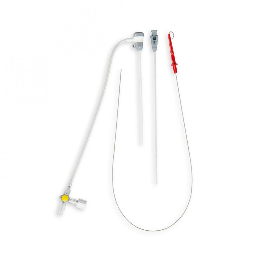 Merit Medical # PSI-5F-11-038