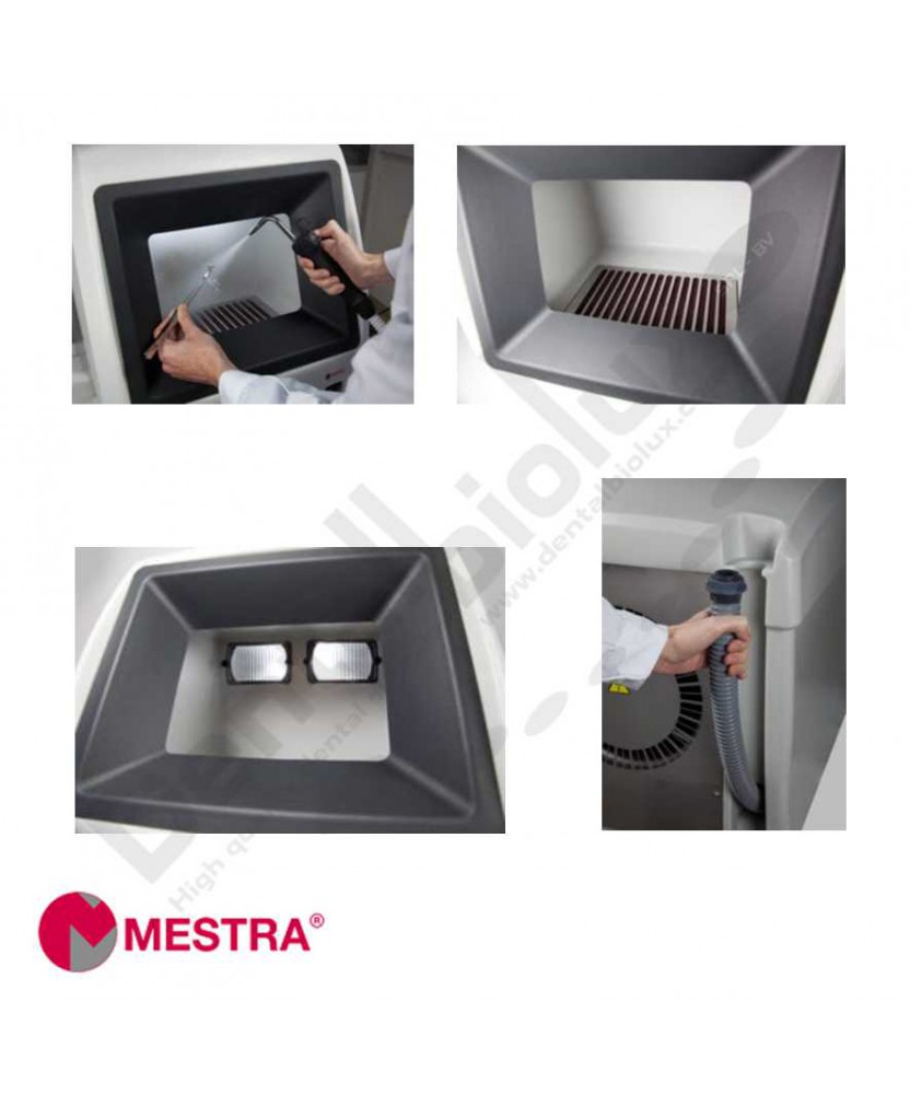 Mestra # R-080600