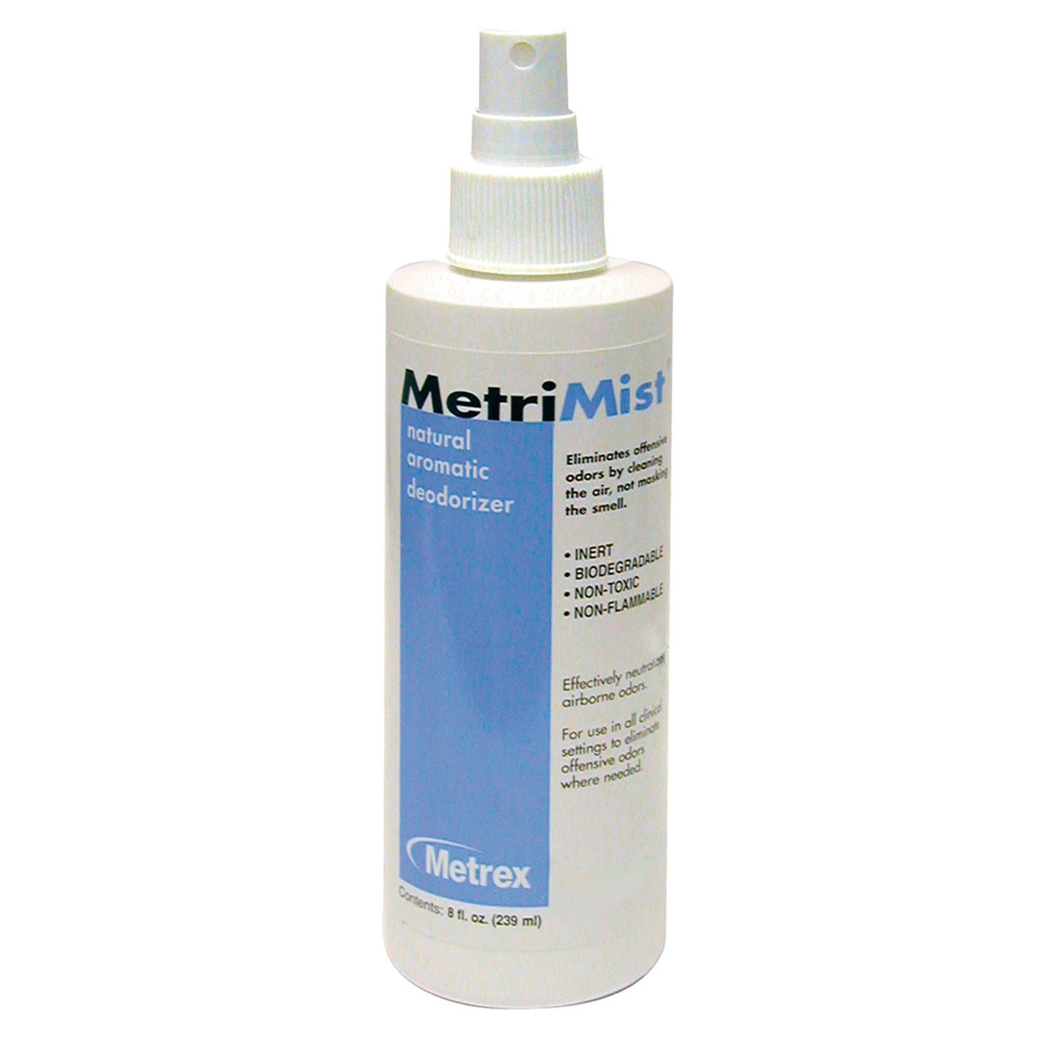 Metrex Research Corporation # 10-1158