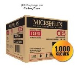 Microflex # CE5-512-S