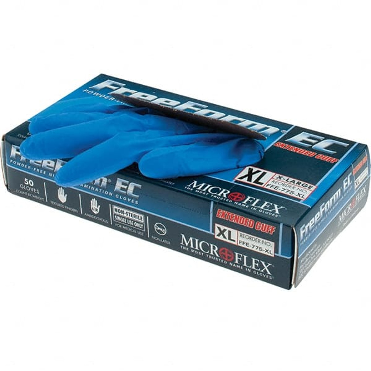 Microflex # FFE-775-M