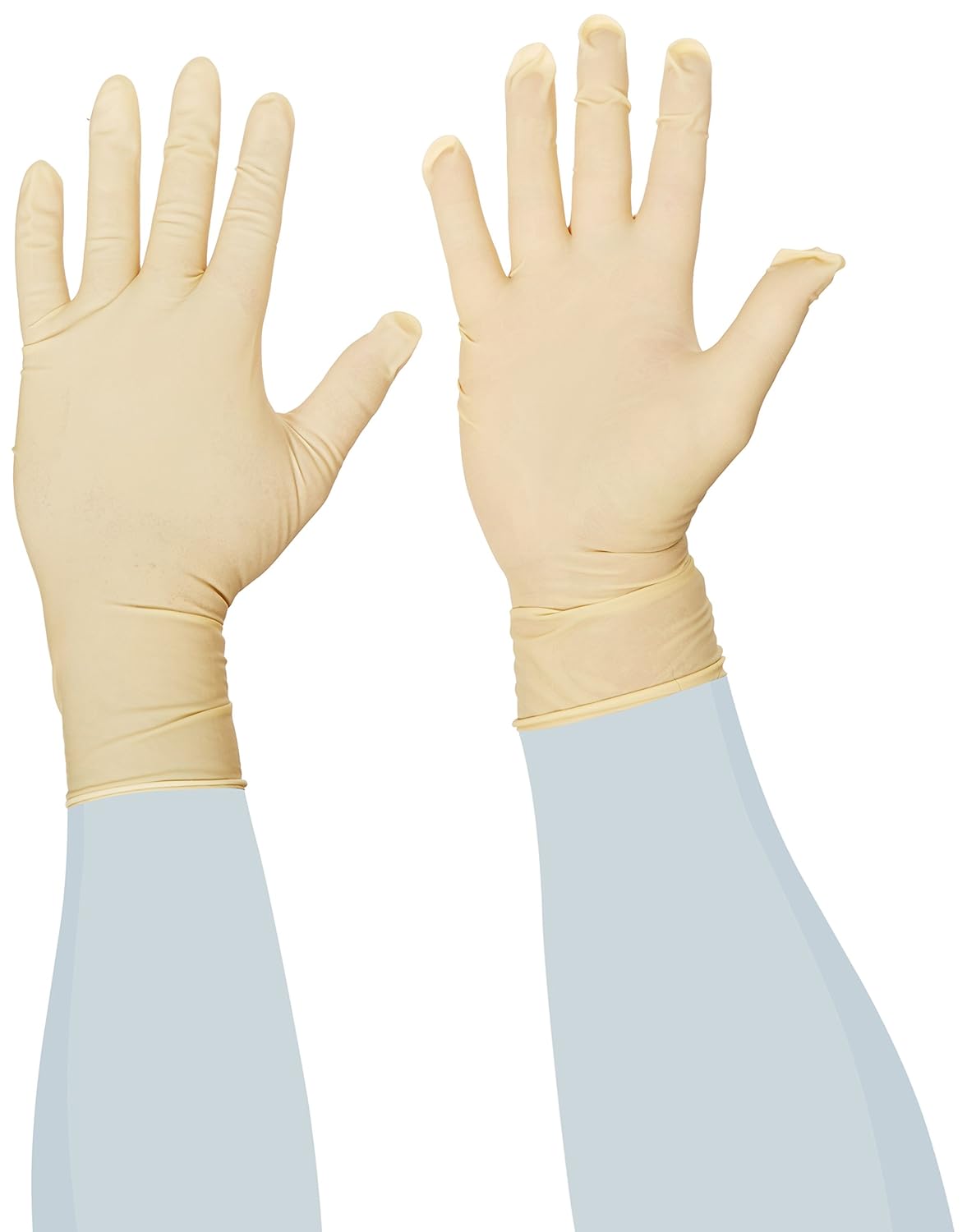 Microflex # HSCE4-879-90