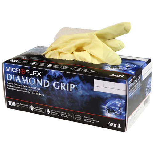 Microflex # MF-300-L