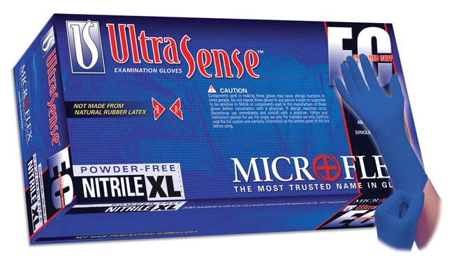 Microflex # USE-880-S