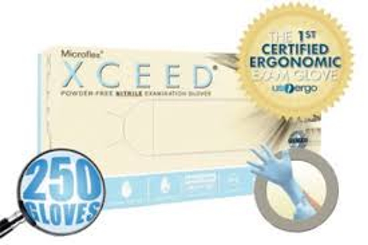 Microflex # XC-310-XL