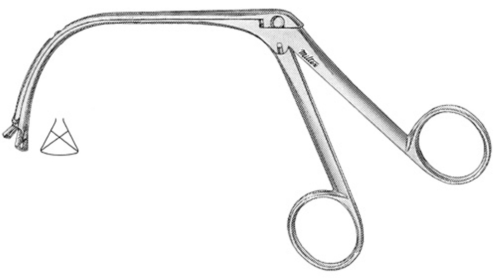 Miltex # 20-930