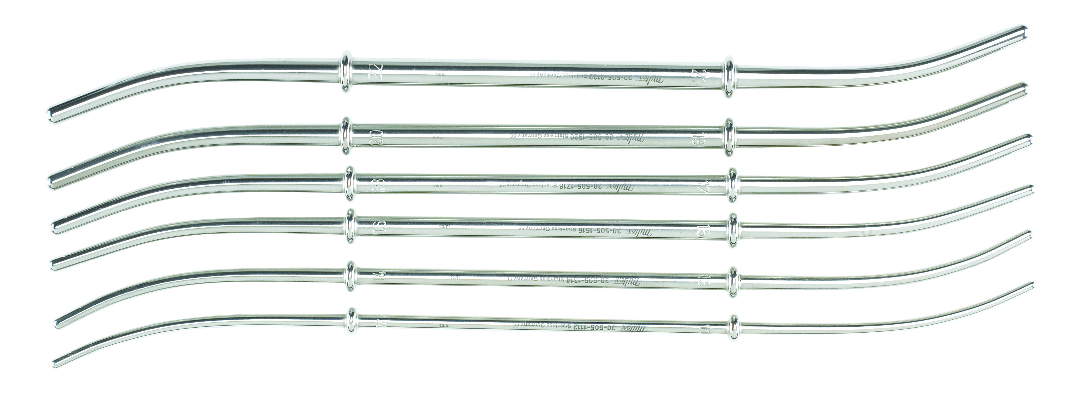 Miltex # 30-505-2728