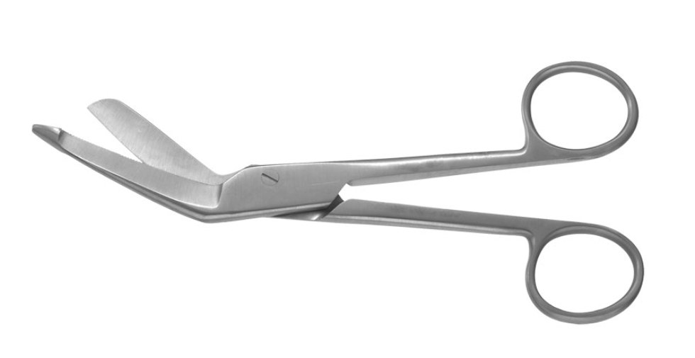 Miltex # PM-4126