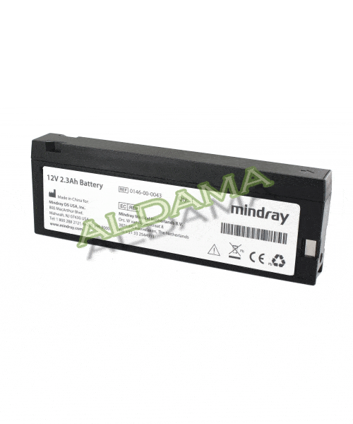 Mindray # 0146-000043