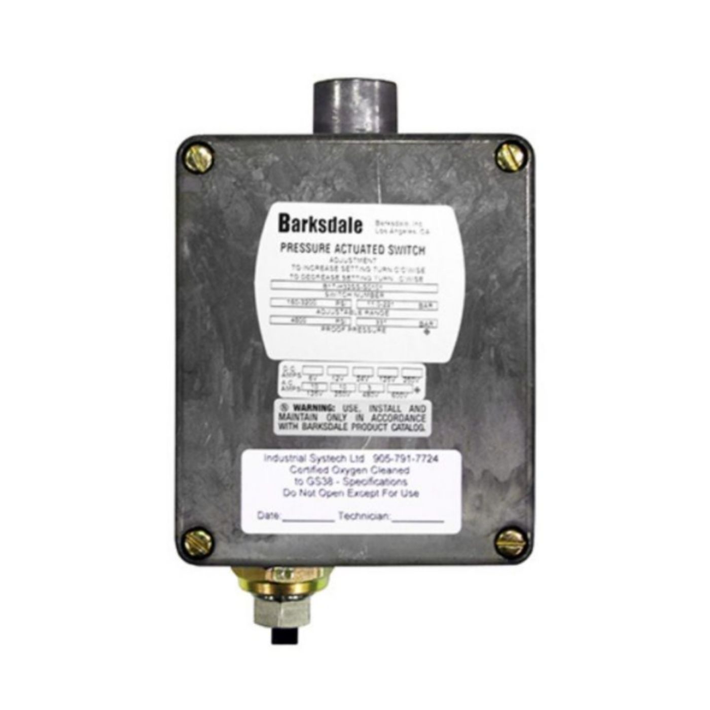 Modern Medical Systems # M-PRSW-GA-N2