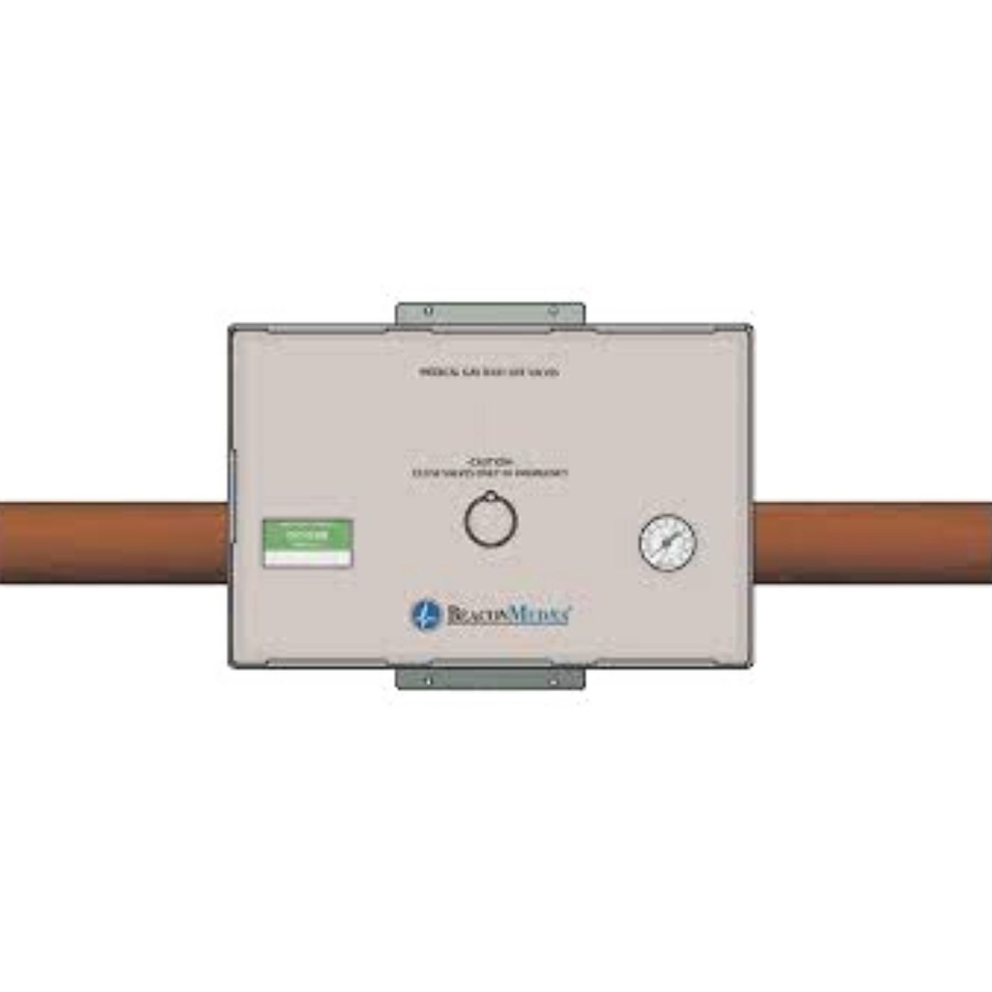 Modern Medical Systems # VBU-M07