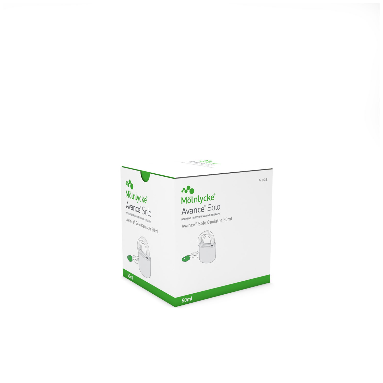 Molnlycke # 880050