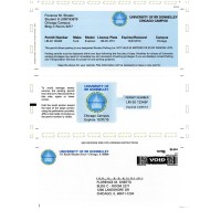 Moore Wallace North America # 900109