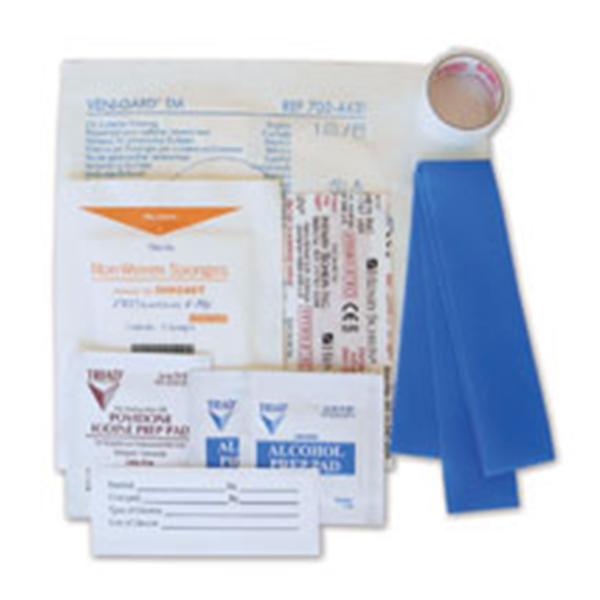 Motion Medical Distributing # 1331