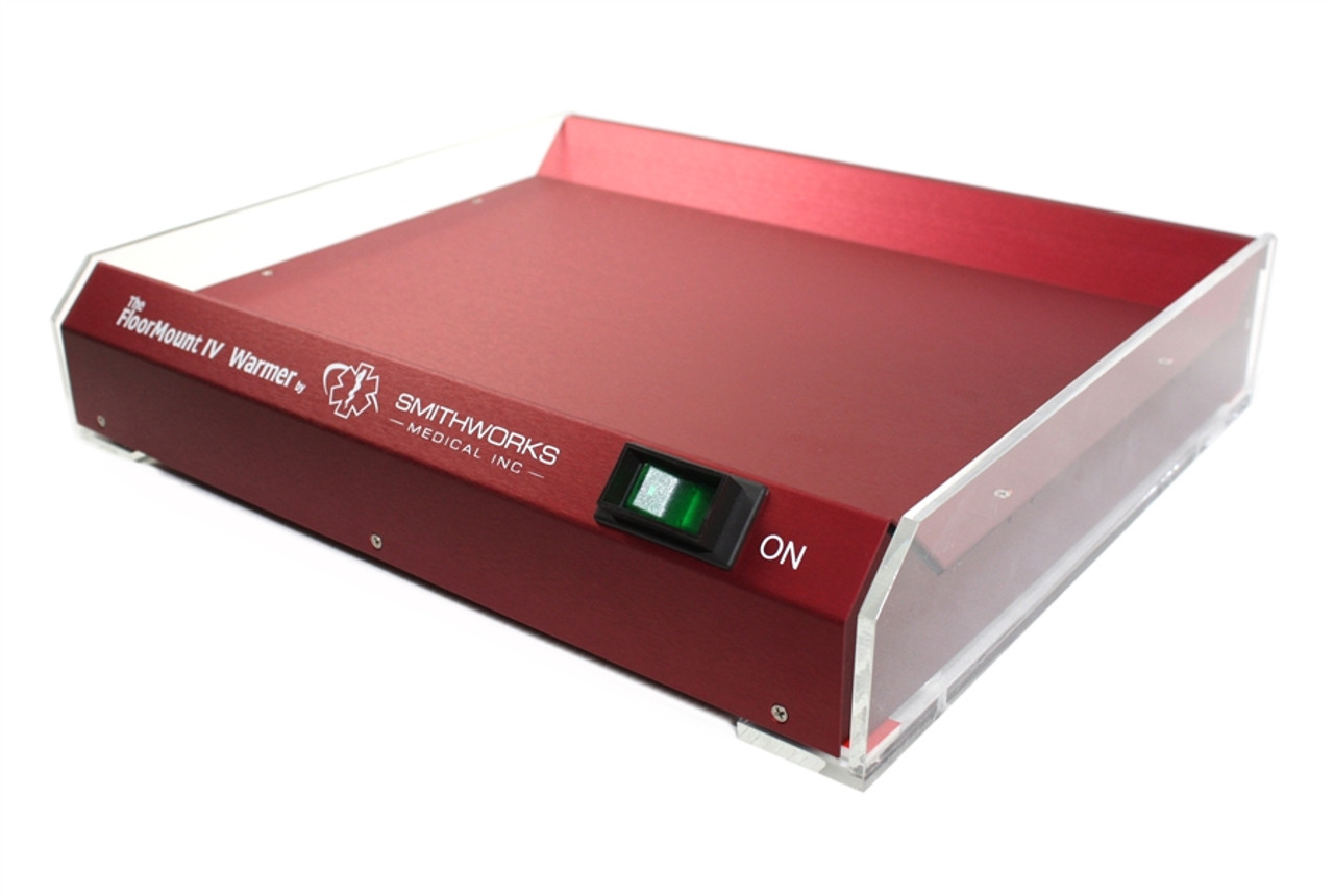 Motion Medical Distributing # HS12VFM4L02