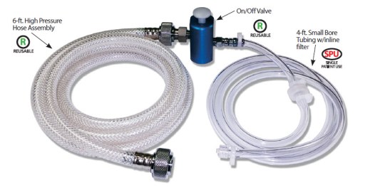 Motion Medical Distributing # HSBE-183-SU