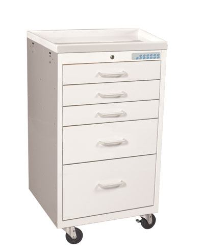 MPD Medical Systems # MMC-524