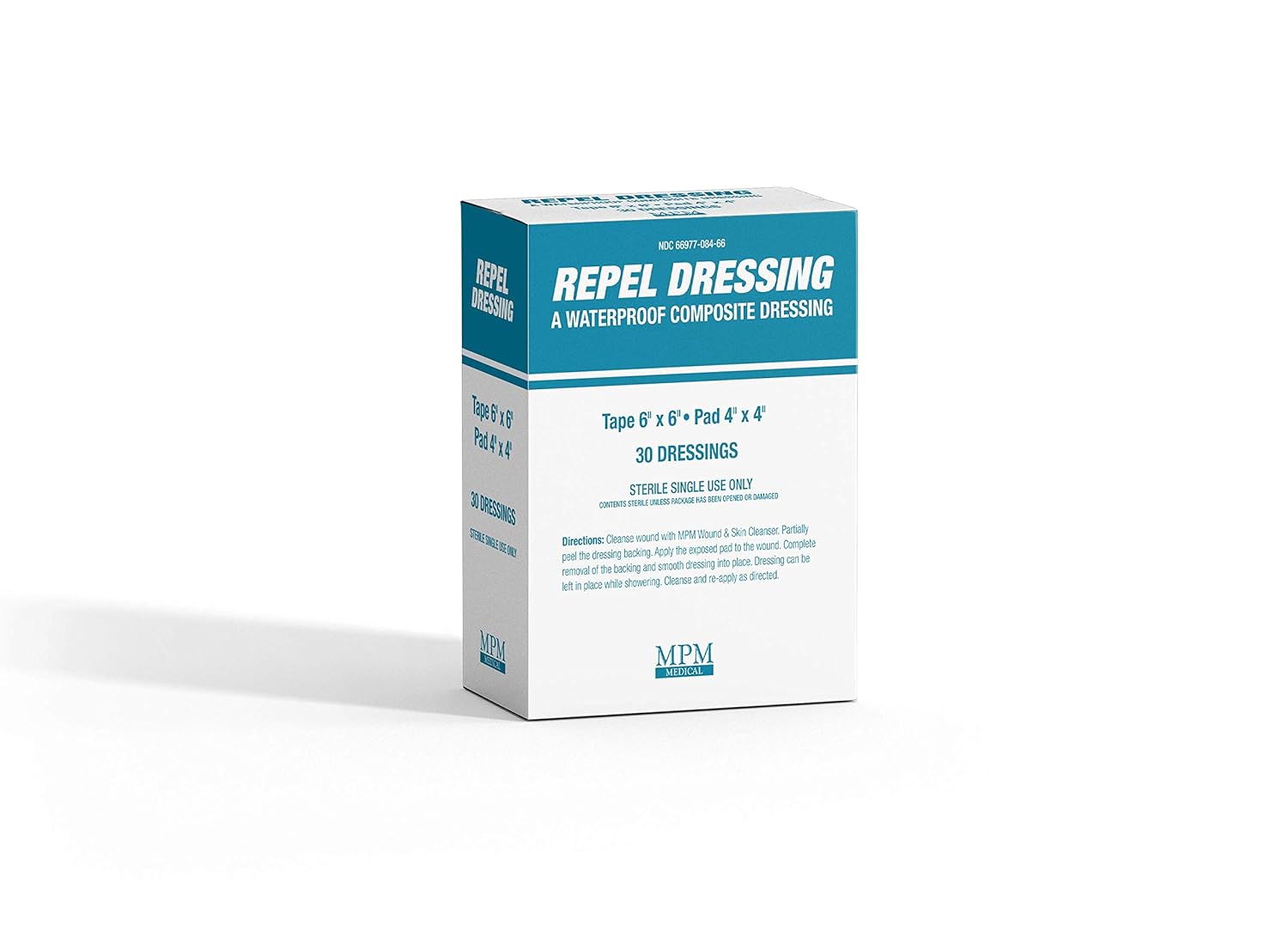 MPM Medical # MP00084