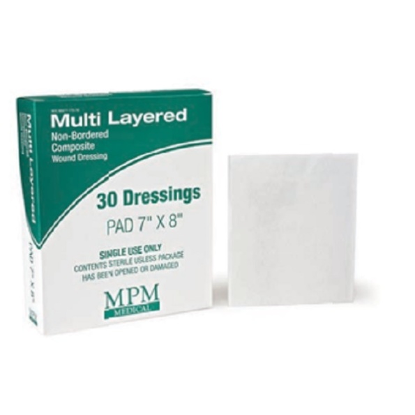 MPM Medical # MP00086