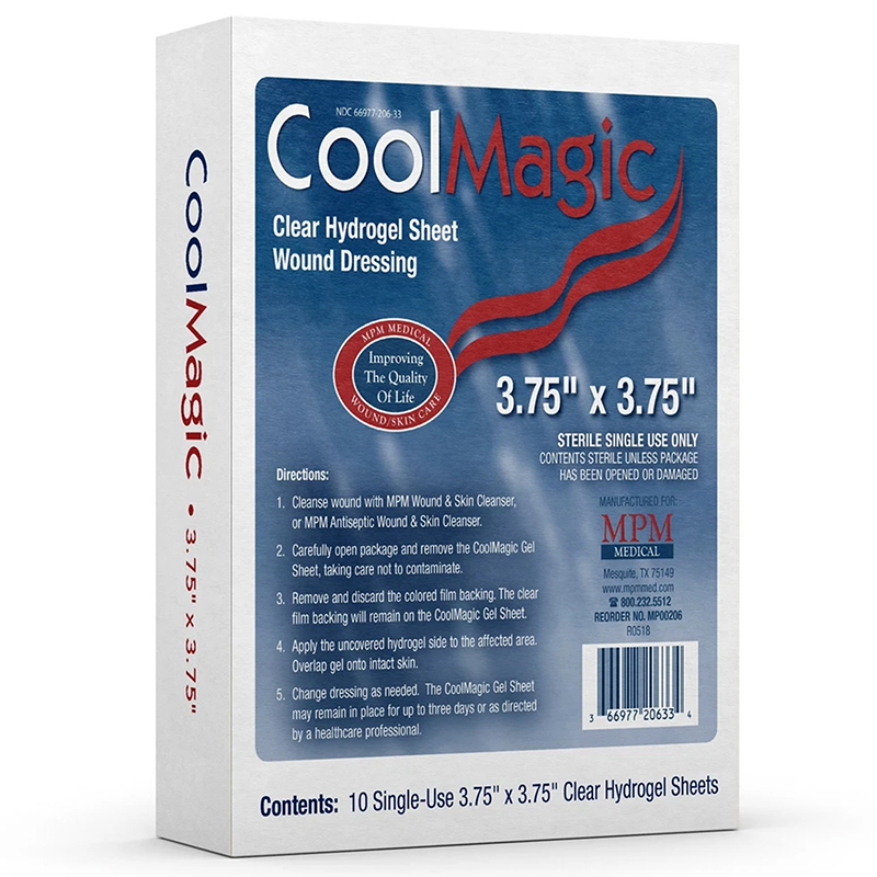 MPM Medical # MP00206