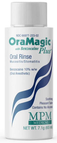 MPM Medical # MP00222