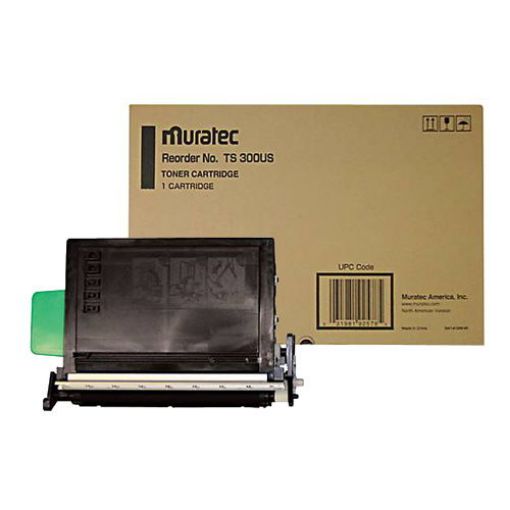 Muratec # TS300