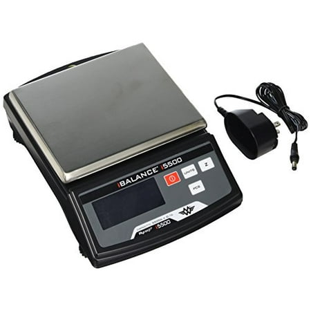 My Weigh # IBALANCE 5500
