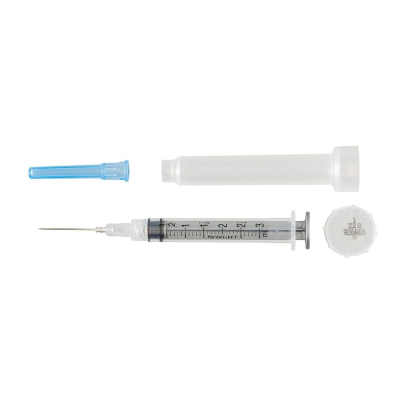 Myco Medical # SHN20G101-S3ML-LDS