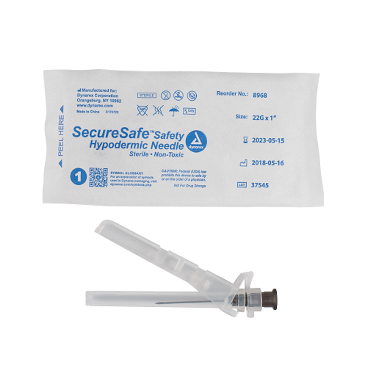 Myco Medical # SHN22G101