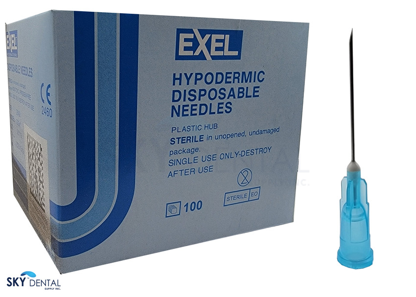 Myco Medical # SHN23G151