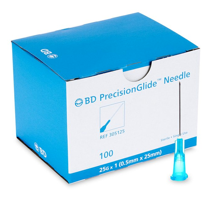 Myco Medical # SHN25G101