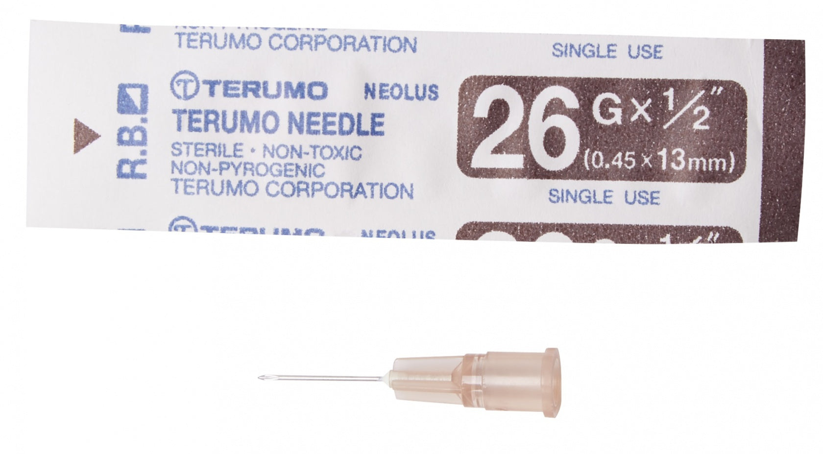 Myco Medical # SHN26G051