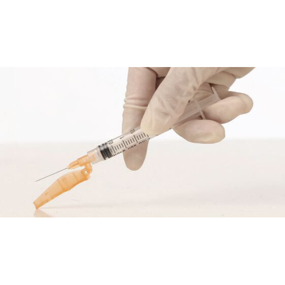 Myco Medical # SHN27G0751