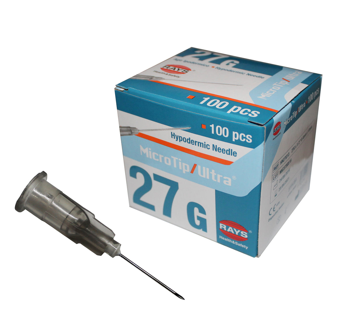 Myco Medical # SHN27G6251