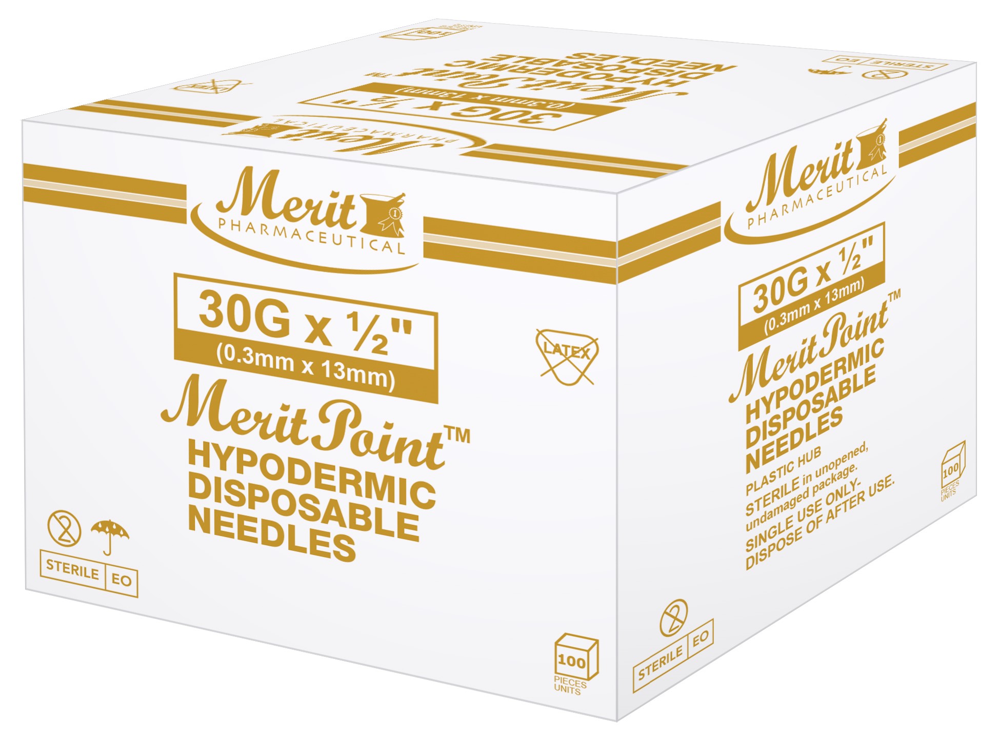 Myco Medical # SHN30G051