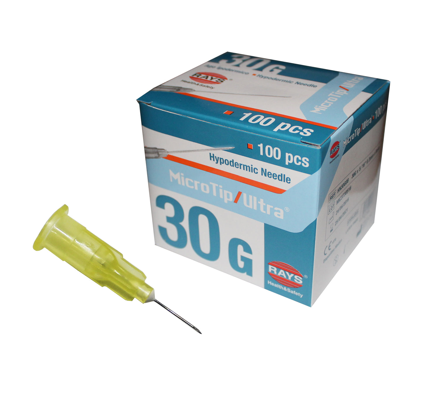Myco Medical # SHN30G051-S1ML-LDS