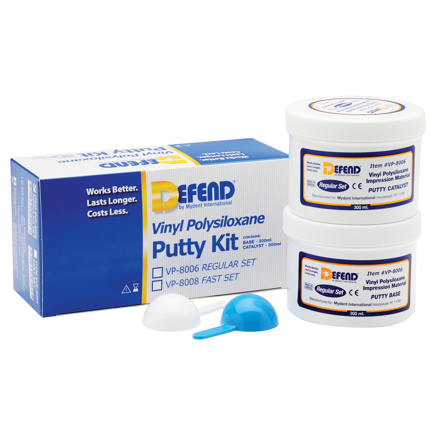 Mydent # VP-8006