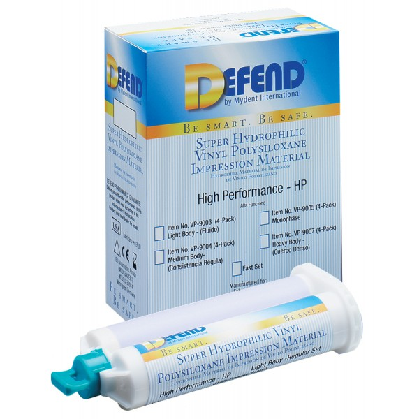 Mydent # VP-9008