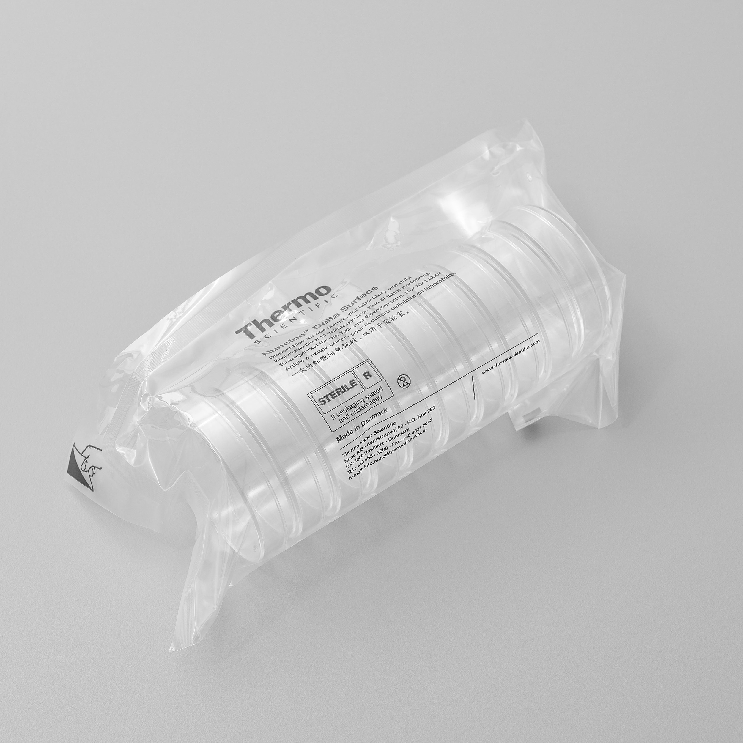 Nalge-Nunc International # 150288