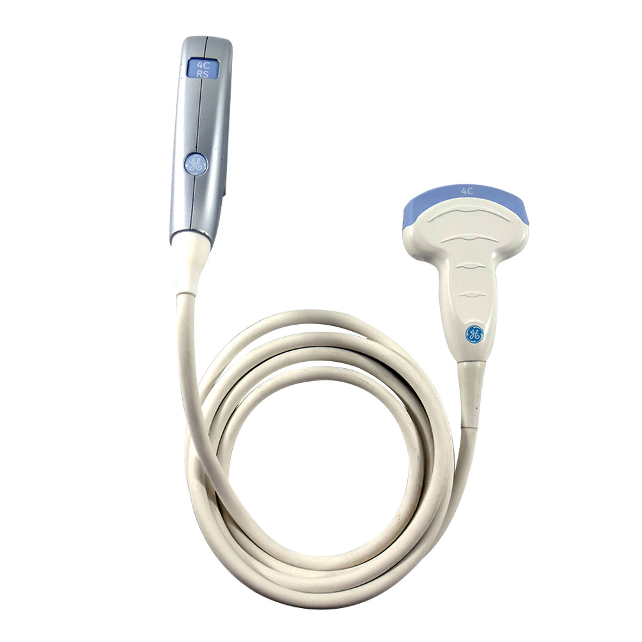 National Ultrasound # 2001