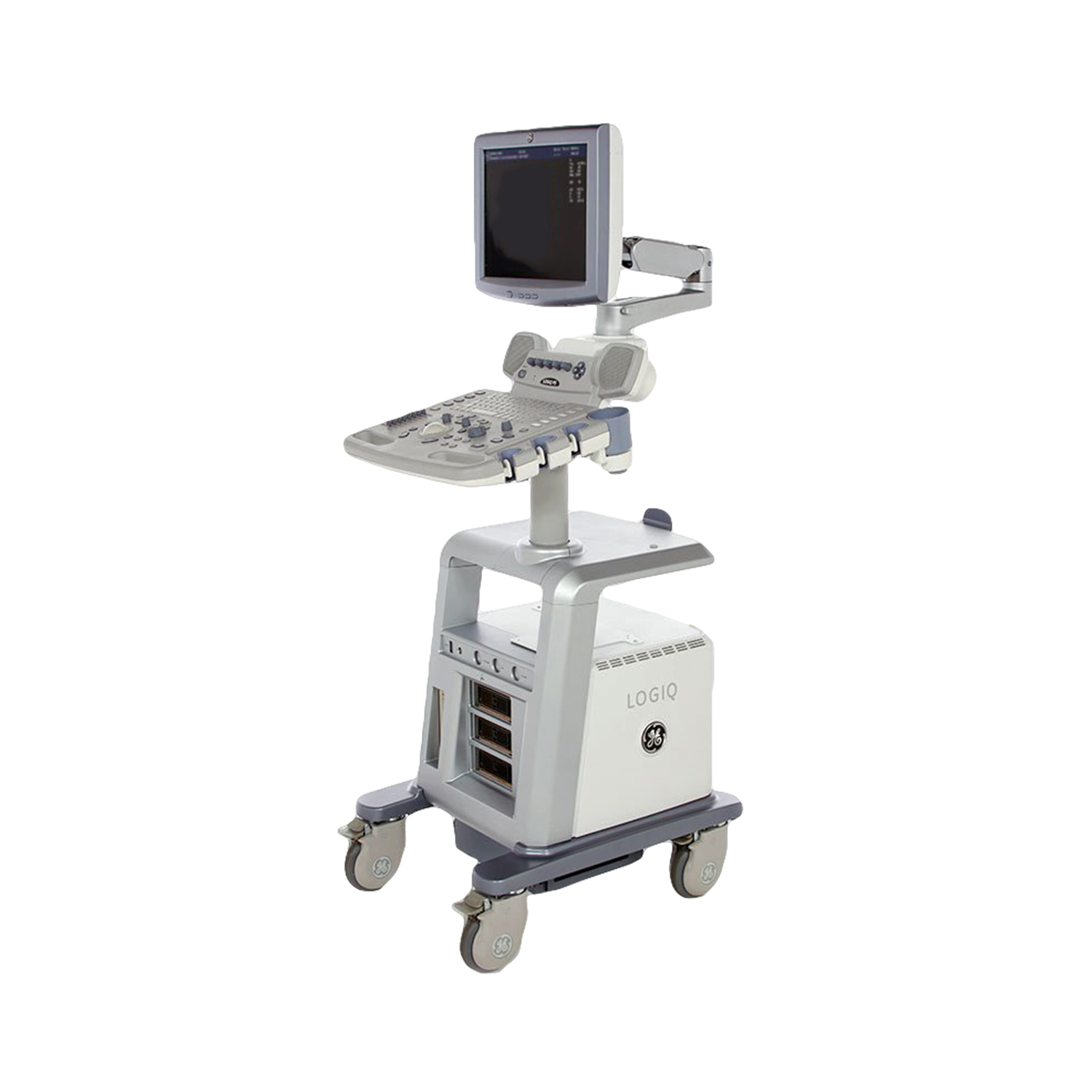 National Ultrasound # 2381