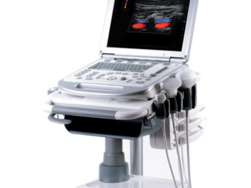 National Ultrasound # 2523