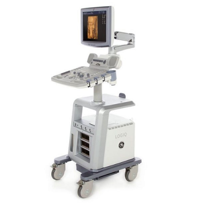 National Ultrasound # 2753