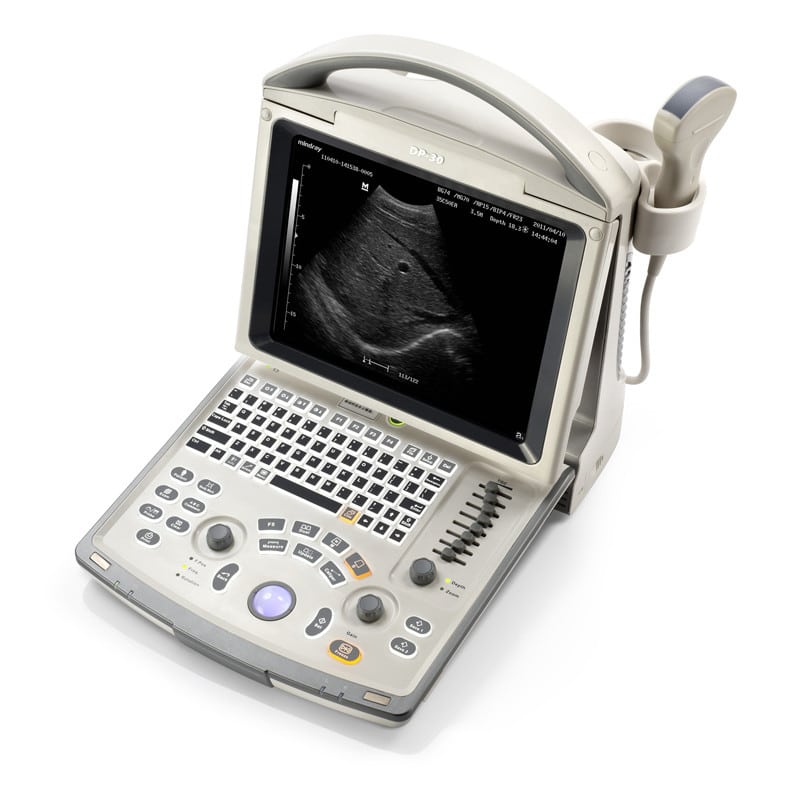 National Ultrasound # 2777