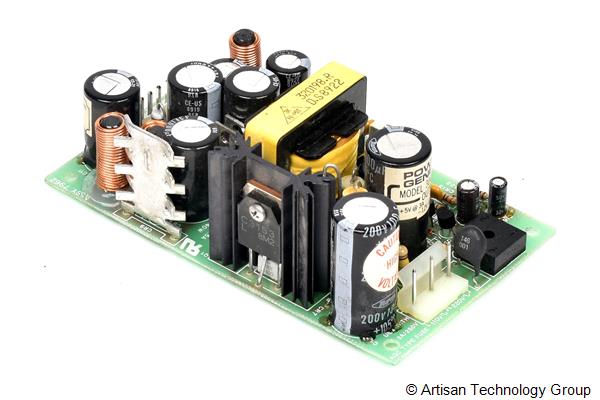 National Ultrasound # 3045